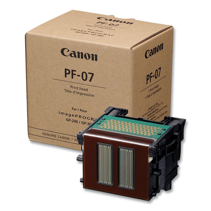5230C003AA (PF-07) Printhead