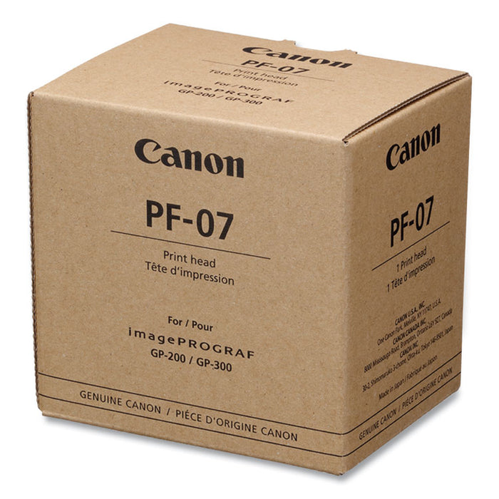 5230C003AA (PF-07) Printhead