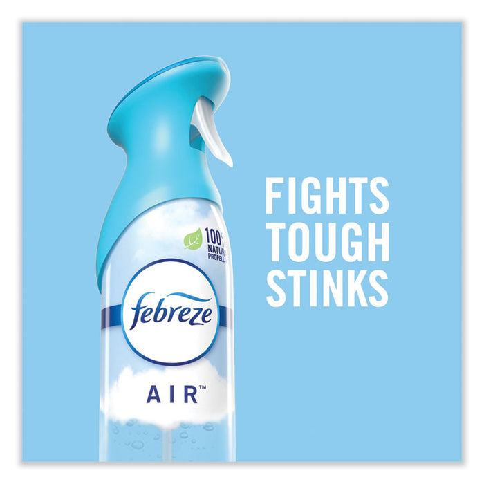 AIR, Mediterranean Lavender, 8.8 oz Aerosol Spray