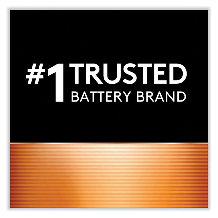 Specialty High-Power Lithium Battery, 123, 3 V, 2/Pack