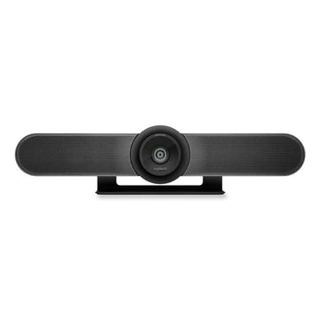 MeetUp Video Conferencing Camera, 1920 pixels x 1080 pixels, Graphite