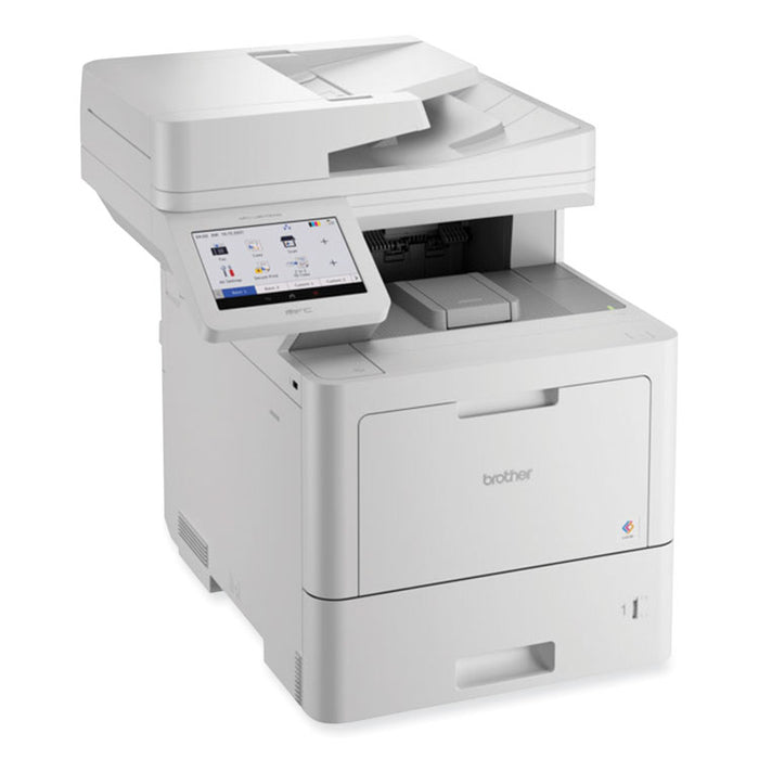 MFC-L9670CDN Enterprise Color Laser All-in-One Printer, Copy/Fax/Print/Scan