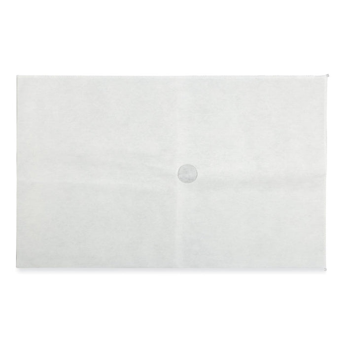 Filter Envelope, 14 x 22.25 with 1.5" Hole, 100/Carton