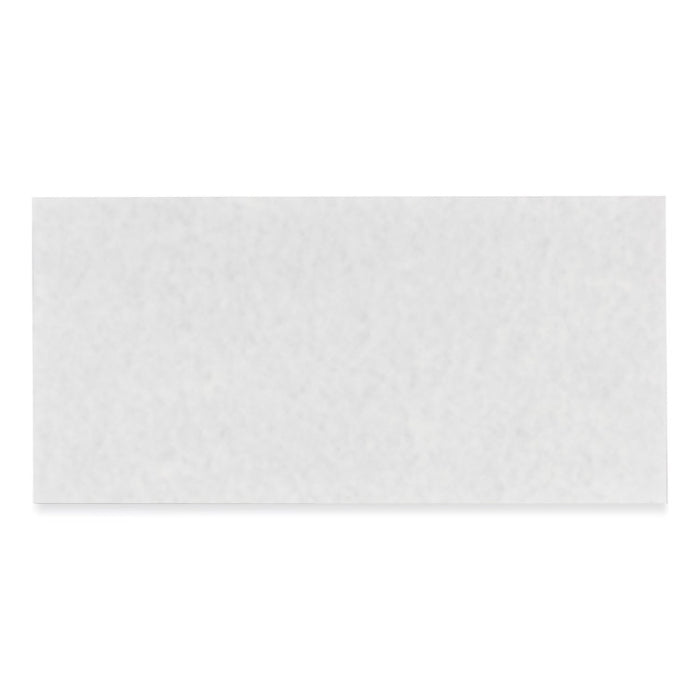 Filter Sheet, 16.38 x 24.38, 100/Carton