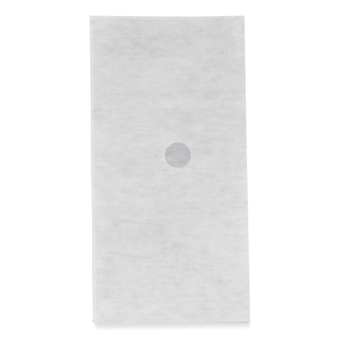 Filter Envelope, 13.75 x 20.75 with 1.5" Hole, 100/Carton