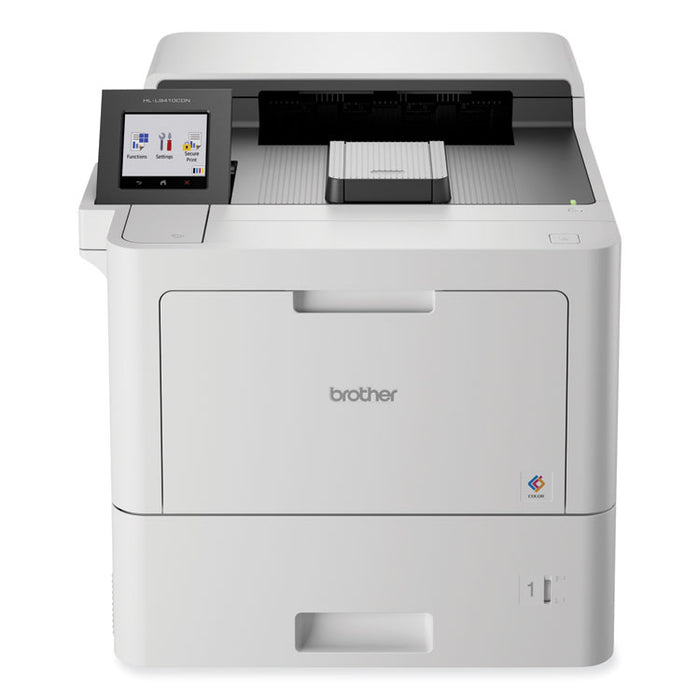 WT800CL Waste Toner Box, 100,000 Page-Yield