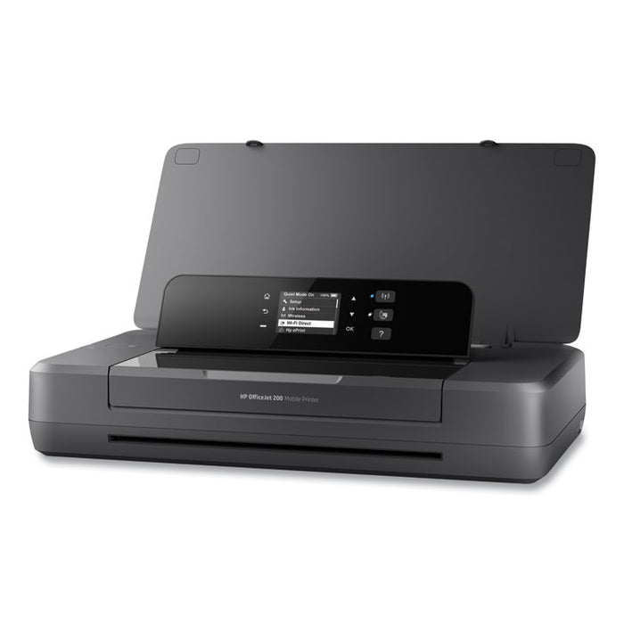 OfficeJet 200 Wireless Mobile Printer