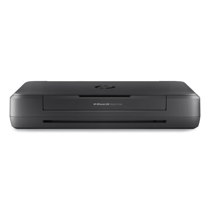 OfficeJet 200 Wireless Mobile Printer