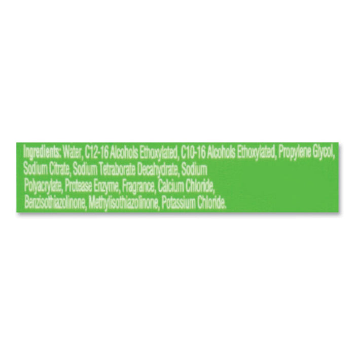 Stain Remover, Unscented, 22 oz Spray Bottle, 12/Carton