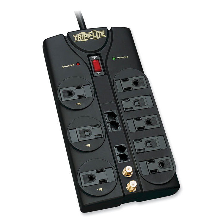 Technology › Batteries & Electrical Supplies › Surge Protectors