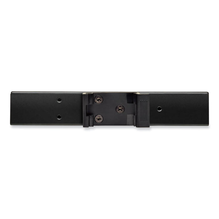 USB 2.0 Mini Hub, 4 Ports, Black