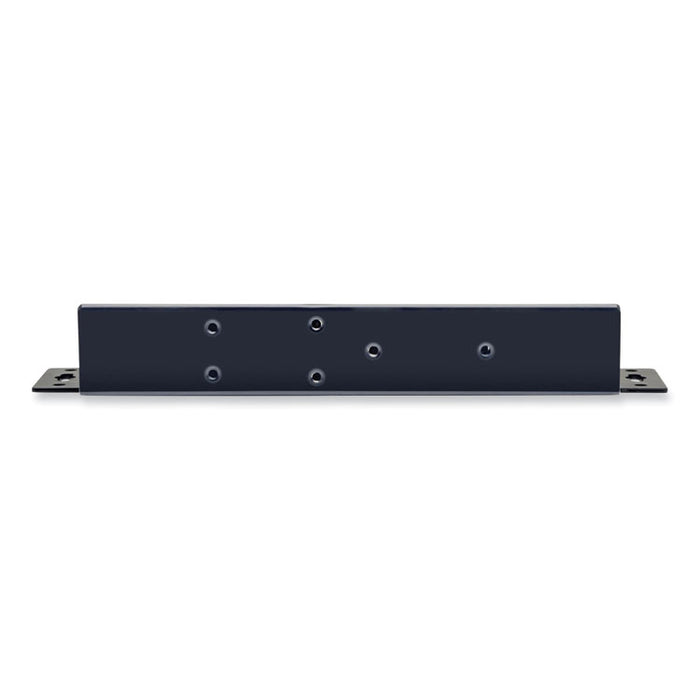 USB 2.0 Mini Hub, 4 Ports, Black