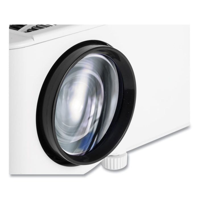 Mini LED Beamer TX-113, 1,800 lm, 800 x 400 Pixels