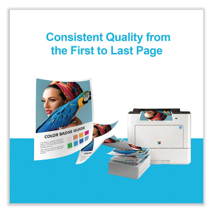 SV134A (MLTR116) Imaging Unit, 9,000 Page-Yield, Black