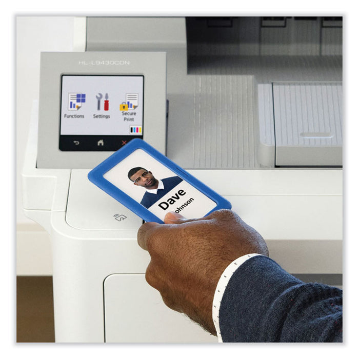 HL-L9430CDN Wireless Enterprise Color Laser Printer