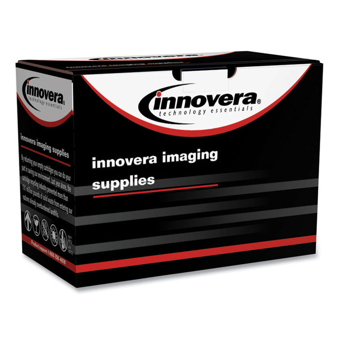Remanufactured Black High-Yield Toner, Replacement for 89X (CF289X), 10,000 Page-Yield