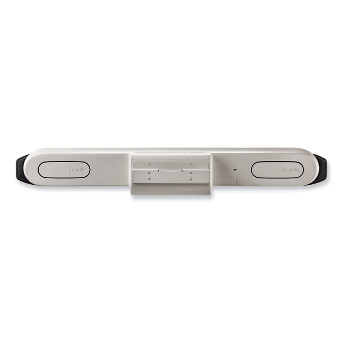 Poly Studio X50 All-in-One Video Bar, 1920 pixels x 1080 pixels, Black