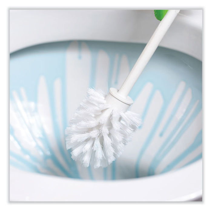 Pull Bowl Cleaner, Acidic Scent, 32 oz Bottle, 12/Carton