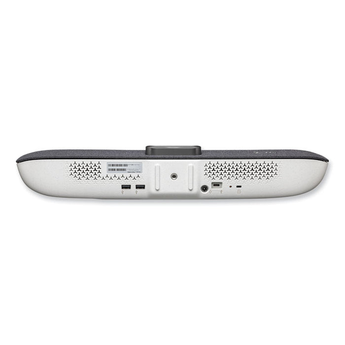 Poly Studio R30 Webcam, 1920 pixels x 1080 pixels, Black