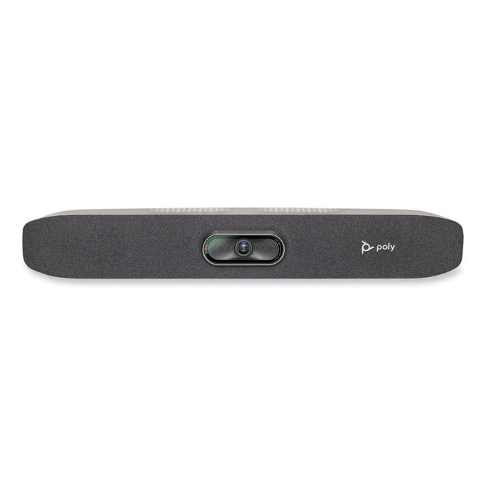 Poly Studio R30 Webcam, 1920 pixels x 1080 pixels, Black