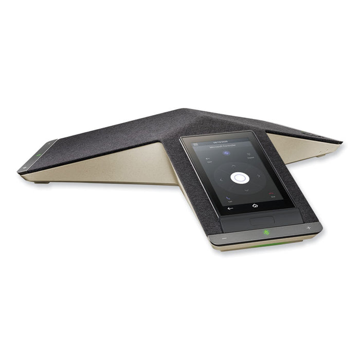 TRIO C60 Smart Conferencing Phone, Black