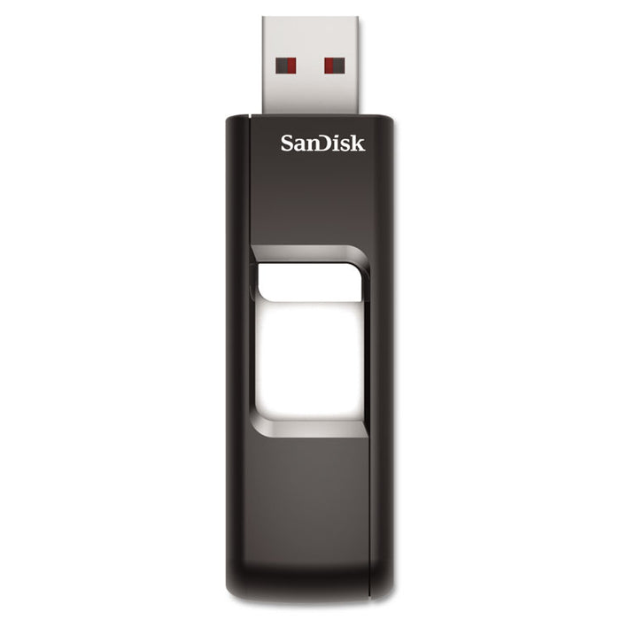 Cruzer USB 2.0 Flash Drive, 32 GB