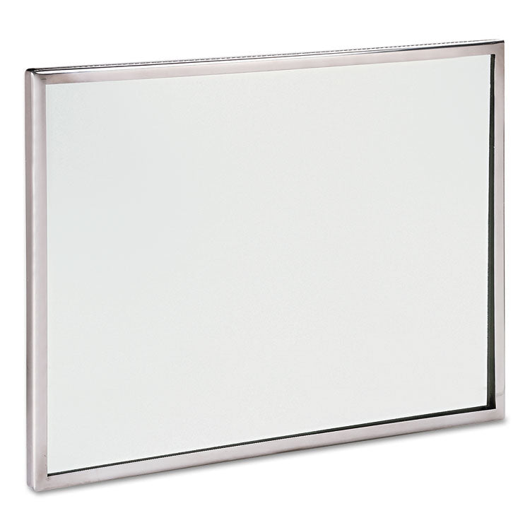 Janitorial & Facilities › Facility Maintenance › Restroom Mirrors
