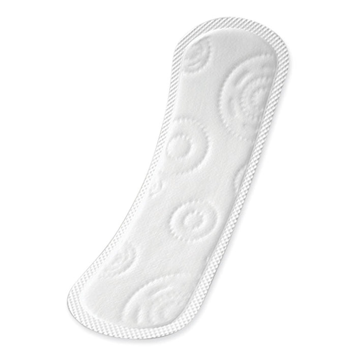 U by Kotex Security Lightdays Liners, Unscented, Light Absorbency, 129/Pack