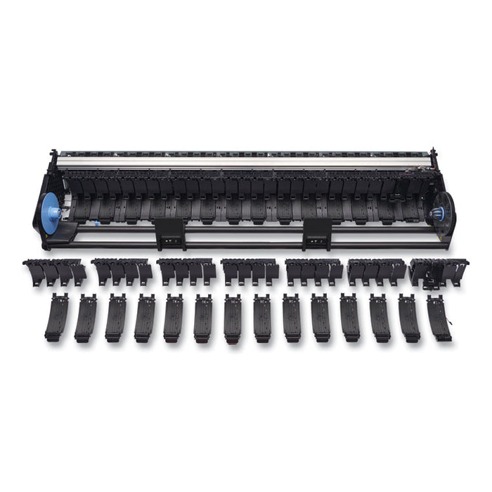 7HC74A DesignJet Z Pro Series 64" Multifunction Roll