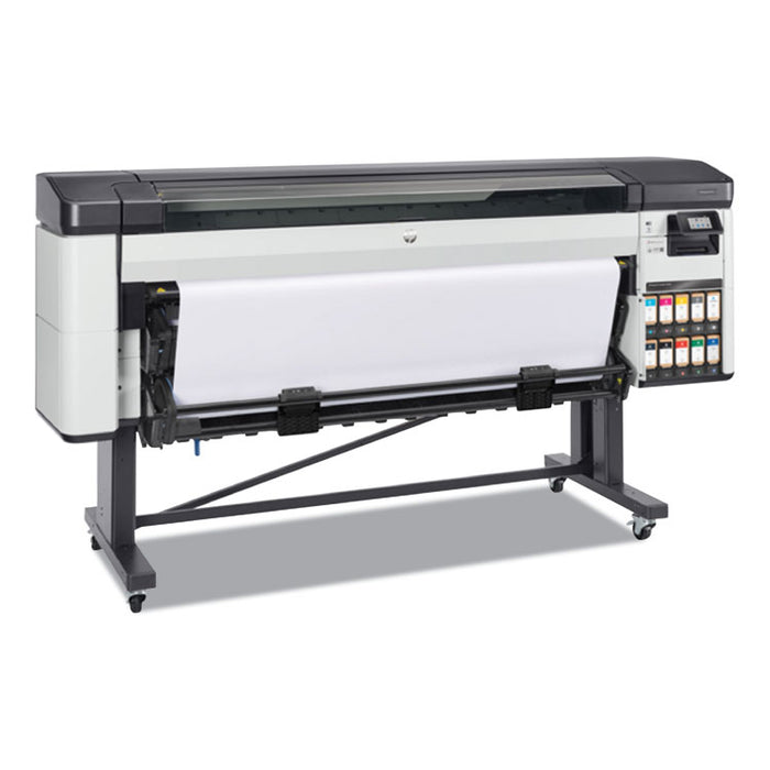 7HC74A DesignJet Z Pro Series 64" Multifunction Roll