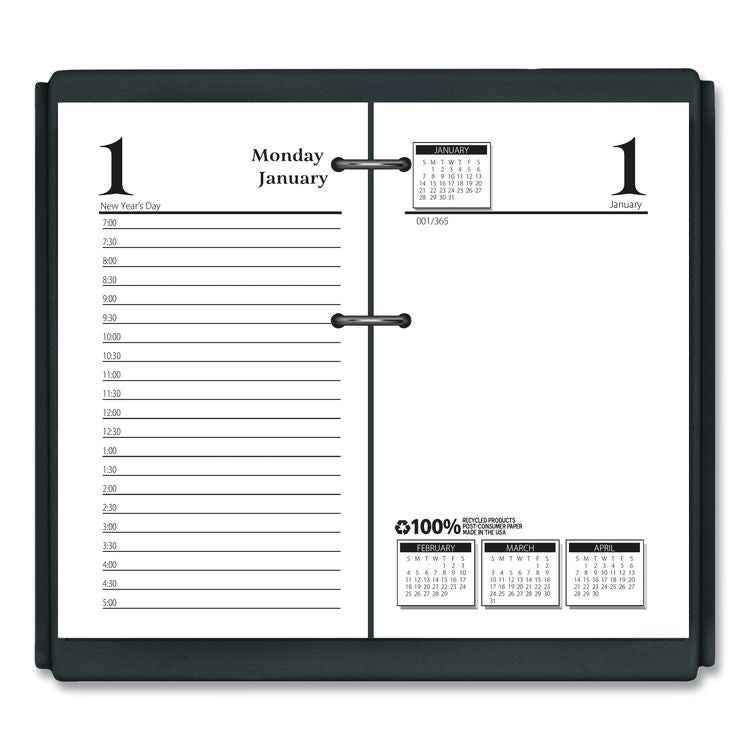 Office › Calendars, Planners & Personal Organizers › Calendar Refills