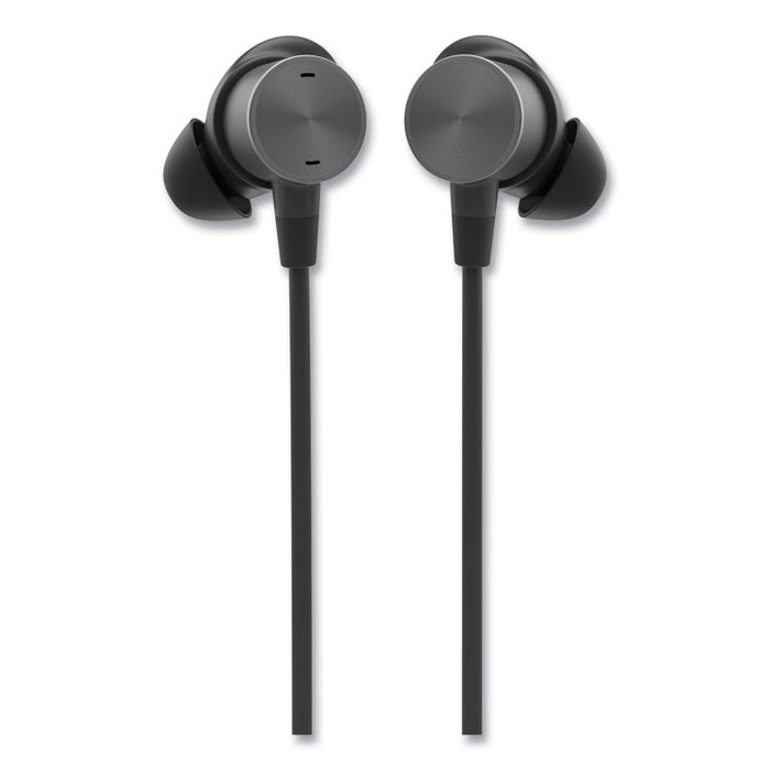Zone Wired Earbuds UC, Graphite