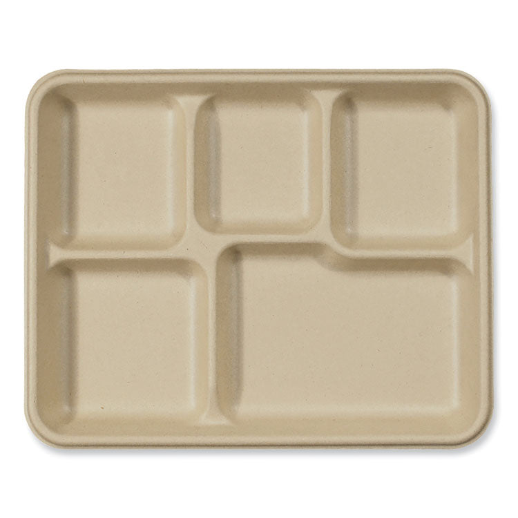 Foodservice › Food Trays, Containers & Lids › Food Trays