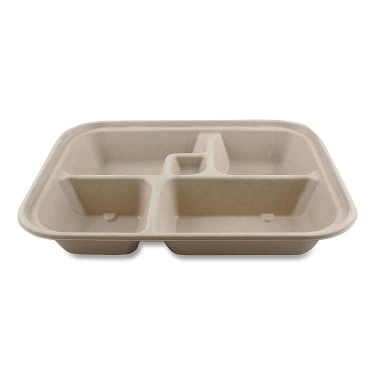 Foodservice › Food Trays, Containers & Lids