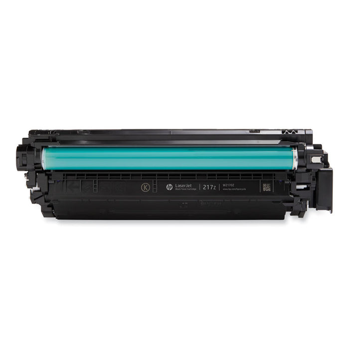 HP 217Z (W2171Z) Ultra High-Yield Cyan Original LaserJet Toner Cartridge