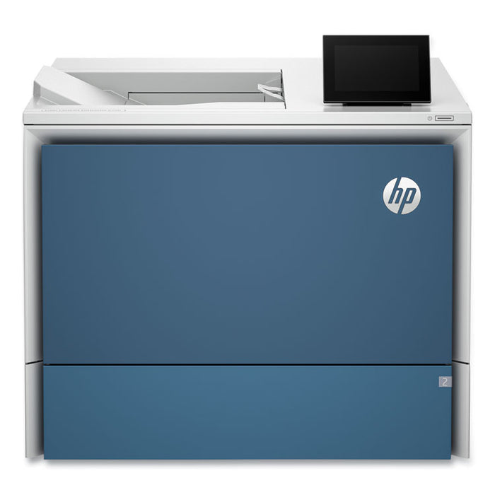 Color LaserJet Enterprise 6701dn Printer