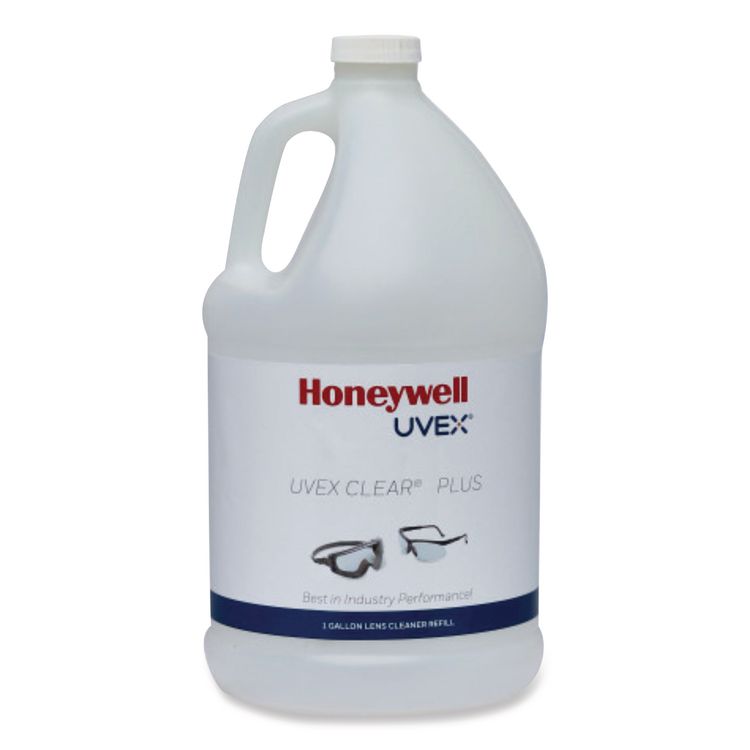 Safety & Industrial › Finishing & Cleaning Supplies › Lens Cleaners