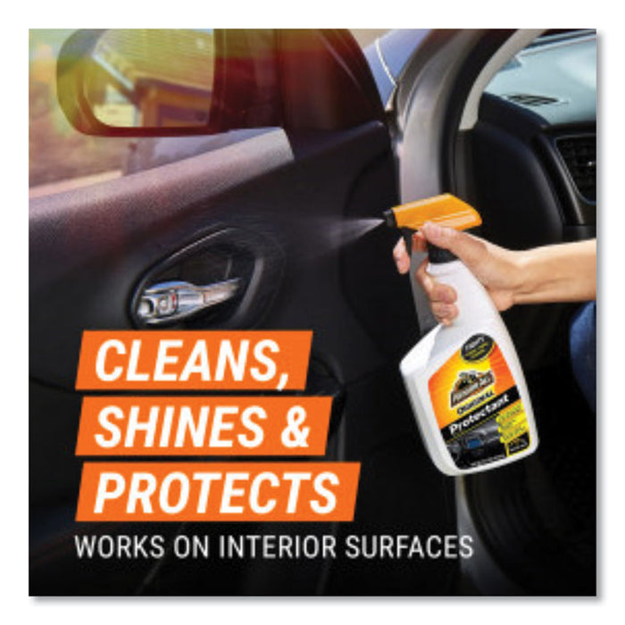Original Protectant, Unscented, 28 oz Spray Bottle, 6/Carton