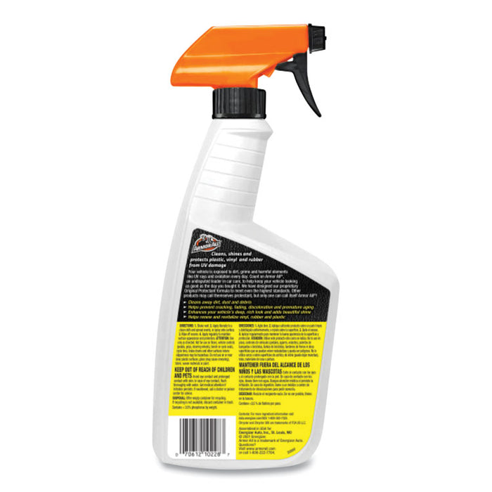 Original Protectant, Unscented, 28 oz Spray Bottle