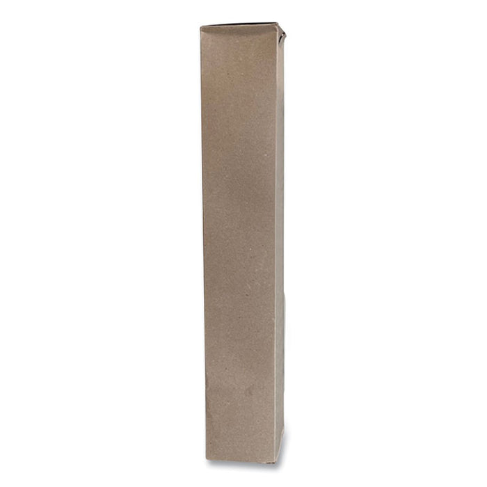 Paper Cone Cups, 4 oz, White, 5,000/Carton