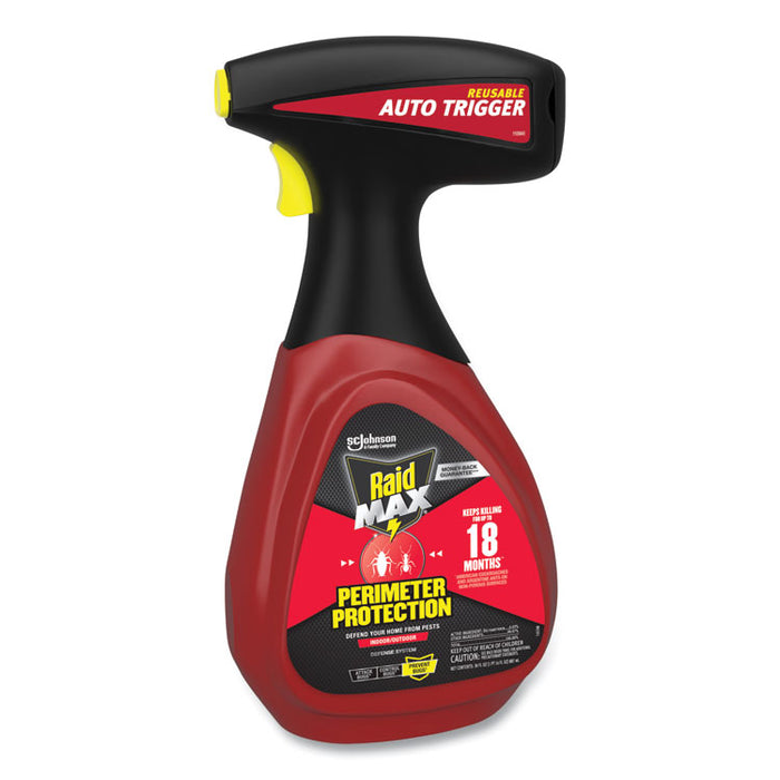 MAX Perimeter Protection, 30 oz Bottle