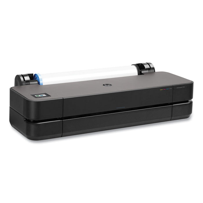 3C753A DesignJet T200/T600 24-in Printer Stand