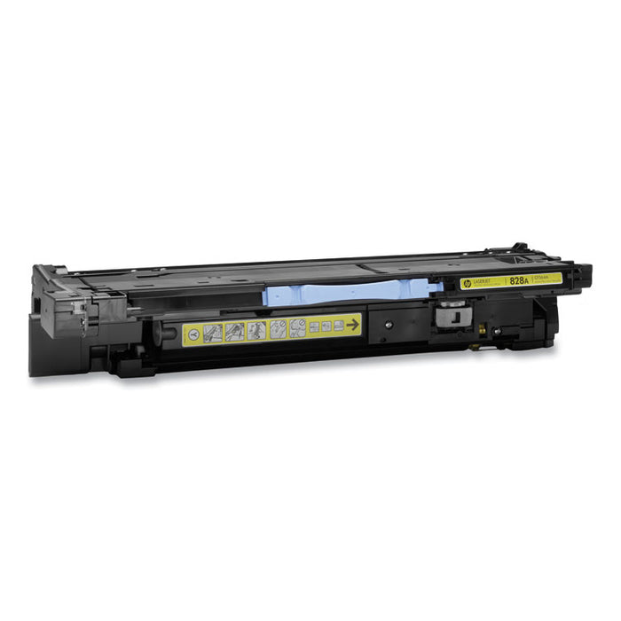 HP 828A, (CF364A) Yellow Original LaserJet Imaging Drum