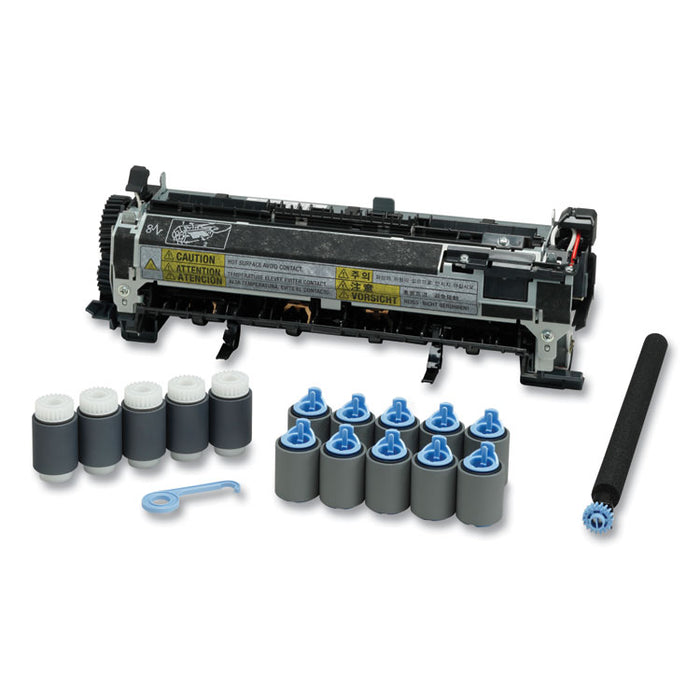F2G76A 110V Maintenance Kit