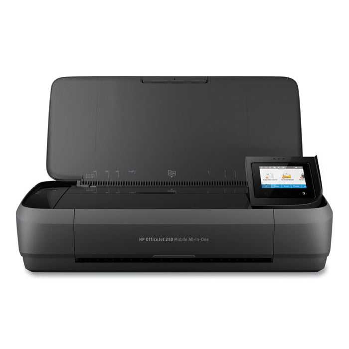 Lithium Ion Mobile Printer Battery for OfficeJet 200 Series