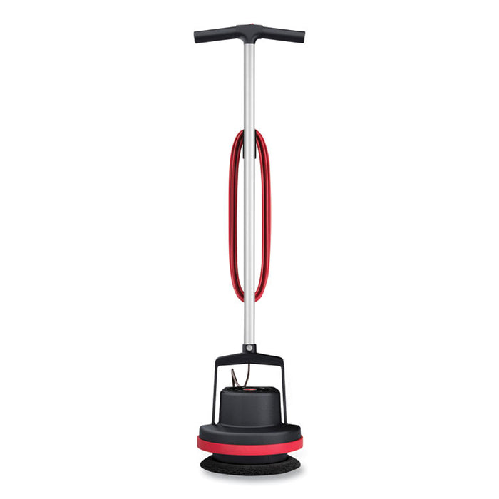 Ground Command Heavy Duty 21" Floor Machine, 0.5 hp Motor, 175 RPM, 13" Pad