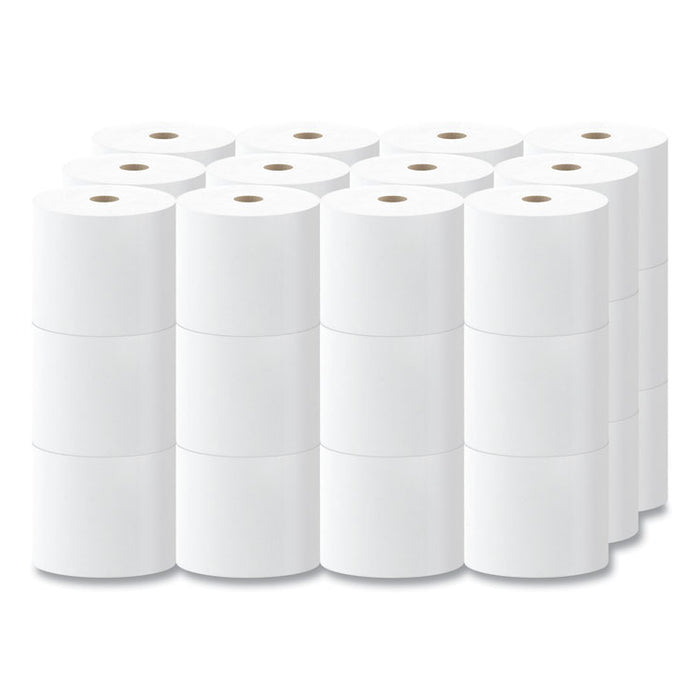 Perform High-Capacity Bathroom Tissue for Tandem Dispensers, Septic Safe, 2-Ply, White, 950 Sheets/Roll, 36 Rolls/Carton