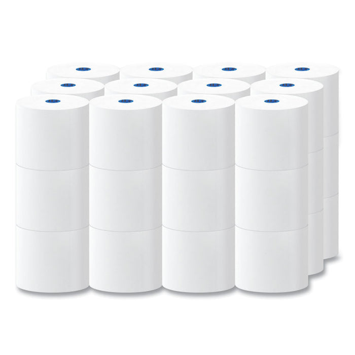 Perform Bathroom Tissue for Tandem Dispensers, Septic Safe, 2-Ply, White, 1,175 Sheets/Roll, 36 Rolls/Carton