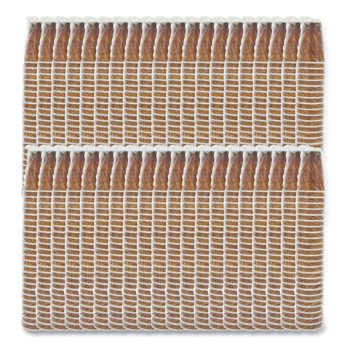 Fusion Escape Foam Hot/Cold Cups, 16 oz, Brown/Black, 1,000/Carton