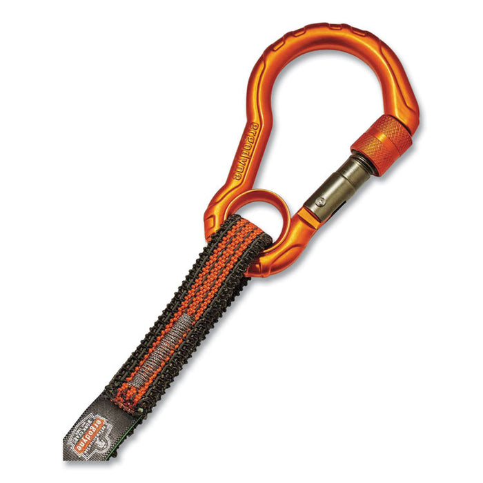 Squids 3191 Power Tool Tethering Kit, 10 lb Max Working Capacity, 38" Long, Orange/Gray
